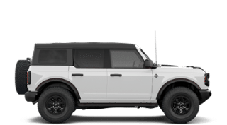 2026 Ford Bronco® External Image 5